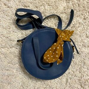 Madewell Juno Circle Crossbody Bag